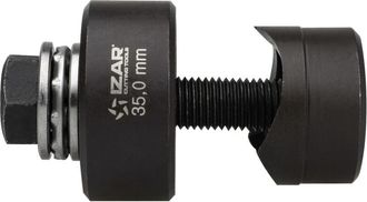 Izar Perforador Chapa - 1636 - 32,50 Mm Izar