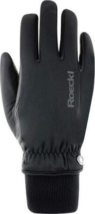 Roeckl Kolon 3 Handschuhe - Unisex | schwarz