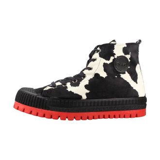 Duuo Duuo, Schoenen, Dames, Veelkleurig, 37 EU, Col Plus Noe