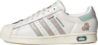 adidas (WMNS) adidas Originals Superstar Shoes Core White Wonder Beige IE5880