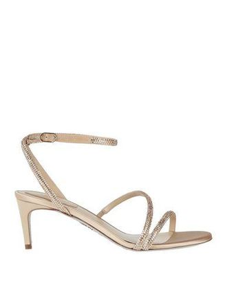 Rene Caovilla FOOTWEAR - Sandals on YOOX.COM