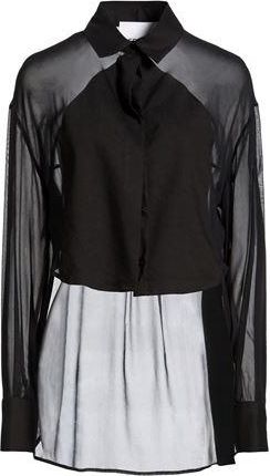 Erika Cavallini Semi Couture TOPS - Hemden auf YOOX.COM