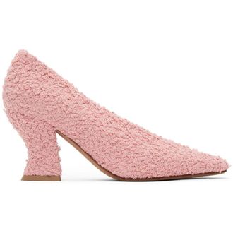 Bottega Veneta 75Mm Boucle Pumps