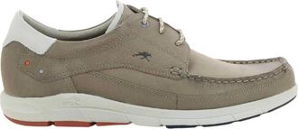 Fluchos Hombre, Zapatos, Beige, Talla: 40 EU