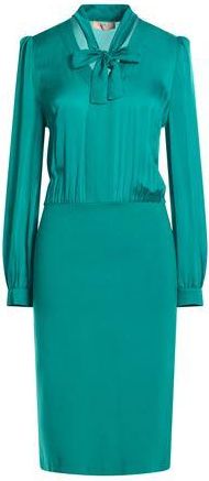 Twin-Set DRESSES - Midi dresses sur YOOX.COM