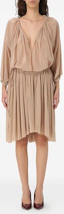 Philosophy di Lorenzo Serafini Abito elasticizzato - Toni neutri