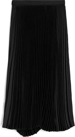Jil Sander Mujer, Faldas, Negro, Talla: L