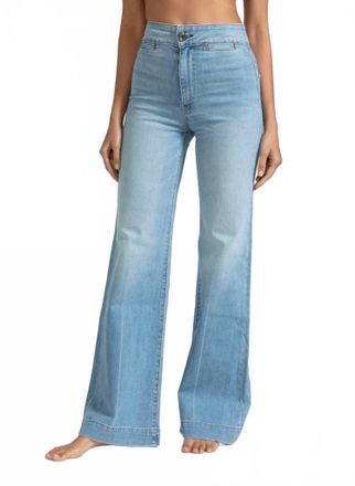 ASKK NY Brighton Jeans In Keelover