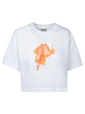 Moschino T-Shirts