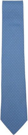 Ferragamo Patterned Tie