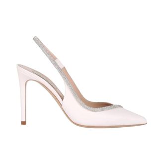 Ninalilou Zapatos para eventos - Shoes - Mujer - Blanco - 40 EU
