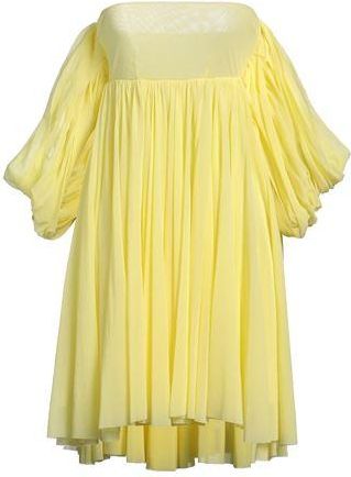 Philosophy di Lorenzo Serafini Mini dresses