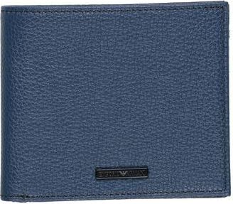 Emporio Armani Marroquiner&iacute;a - Billeteras en YOOX.COM