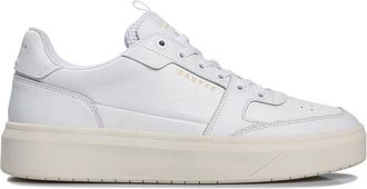 Cruyff Cruyff Endorsed Pro Heren Witte Sneakers