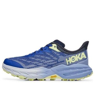 Hoka One One (WMNS) HOKA ONE ONE Speedgoat 5 Purple Impression Bluing 1123158-PIBN
