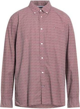 Tommy Hilfiger TOPWEAR - Camicie su YOOX.COM