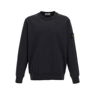 Stone Island Compass-badge Sweatshirt