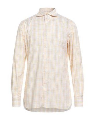 Isaia TOPWEAR - Shirts on YOOX.COM