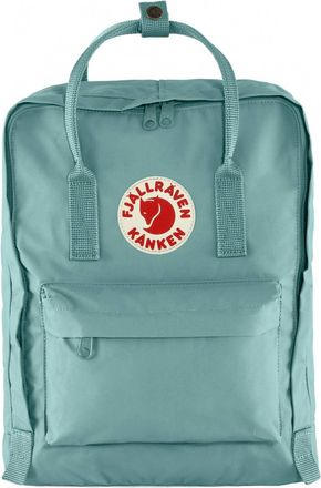 Fj&auml;llr&auml;ven Womens Kanken Bag In Sky Blue