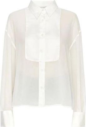 Pinko Shirts Light And Natural