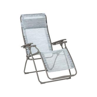 Lafuma Mobilier Lafuma Mobilier - Lafuma Sdraio-Poltrona Relax Futura Velio - Eva