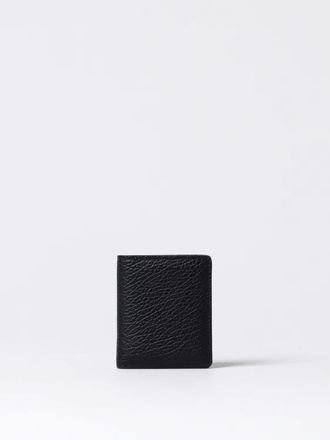 Maison Margiela Wallet MAISON MARGIELA Men color Black