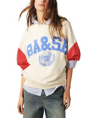 BA&SH Benjamin Sweatshirt