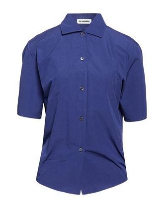 Jil Sander TOPWEAR - Shirts on YOOX.COM