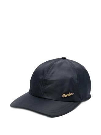 Borsalino Gorra Borsalino Hiker de nailon