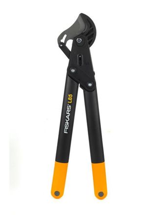 Fiskars Tijeras De Podar Powerstep Amboss