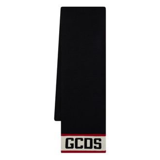 GCDS Mujer, Accesorios, Negro, Talla: ONE Size