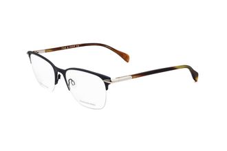 Rag & Bone RNB7029 0FLL 00 Matte Blue 53mm