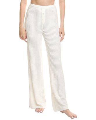 Barefoot Dreams Cozychic Ultra Lite Ribbed Lounge Pant