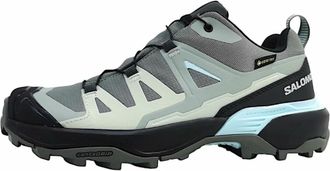 Salomon X Ultra 360 GTX - Dames - Sport - Veelkleurig - Maat: 39 EU Synthetisch
