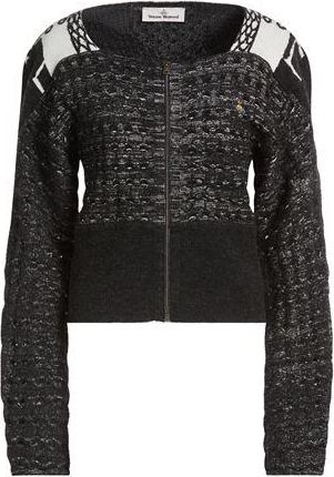 Vivienne Westwood KNITWEAR - Cardigans sur YOOX.COM