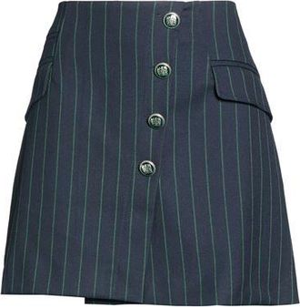 Nenette BOTTOMWEAR - Minigonne su YOOX.COM