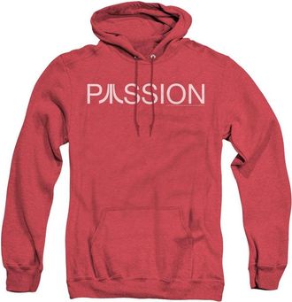 Gildan Atari Passion Adult Heather Hoodie