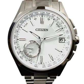 Citizen Citizen