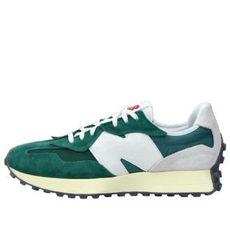 New Balance 327 Green White U327WRG