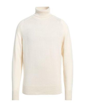 Brooksfield Turtlenecks