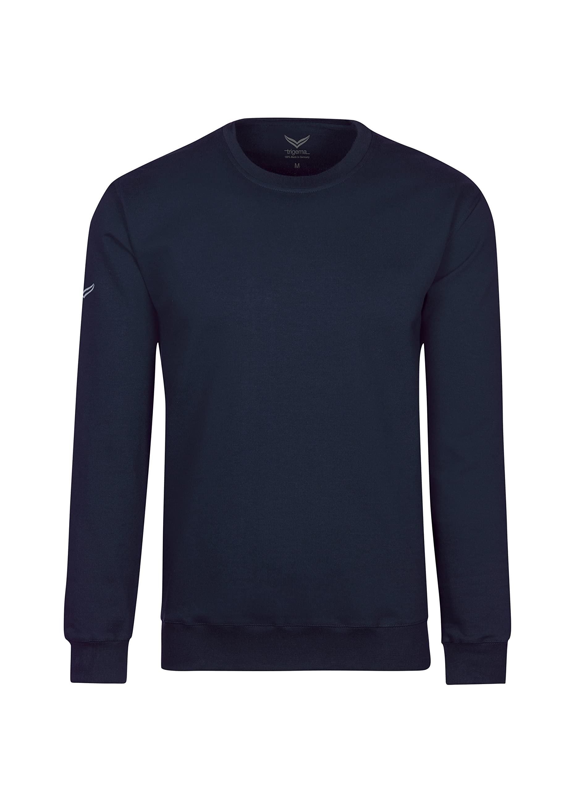 Trigema Rundhals Pullover Sale bis zu −19% Stylight
