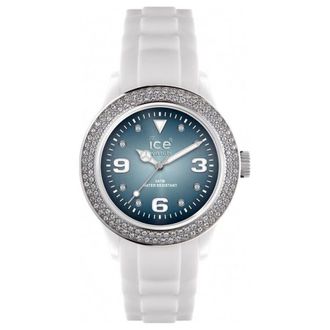 Ice Watch Blue Blue Dial Unisex Watch 102178