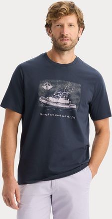 Dockers Graphic Tee, Regular Fit