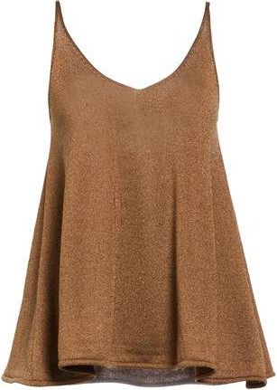 Circus Hotel CAMISETAS Y TOPS - Tops en YOOX.COM