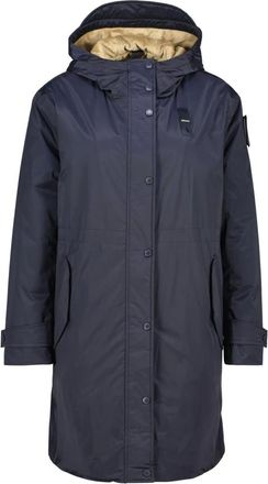 Blauer Payne Parka - - Coats - Uomo - Blu - XL