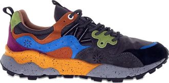 Flower Mountain Yamano 3 sneakers - Grey