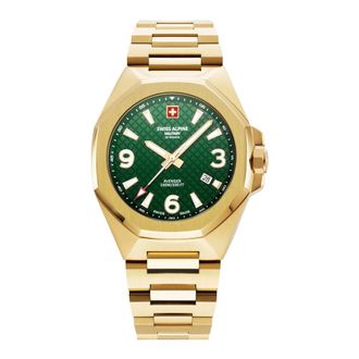 Swiss Alpine Military Hombre, Accesorios, Amarillo, Talla: ONE Size