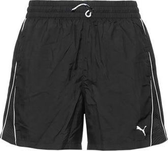 Puma PARTES DE ABAJO - Pantalones cortos y bermudas en YOOX.COM