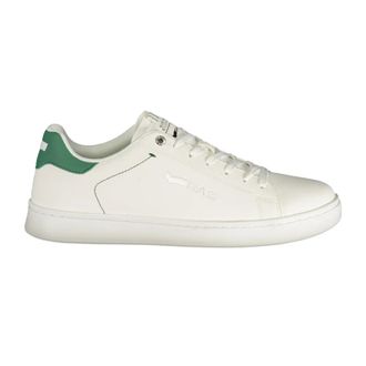 Gas Sneakers, male, White, Size: 7 US Sammy LTX Sports Shoe