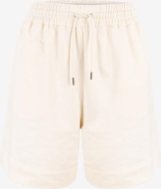 Moncler Weite Sweat-Shorts